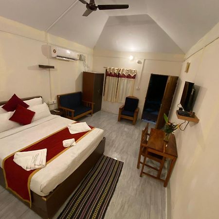 Havelock Farms Resort Vijay Nagar Beach Exterior foto