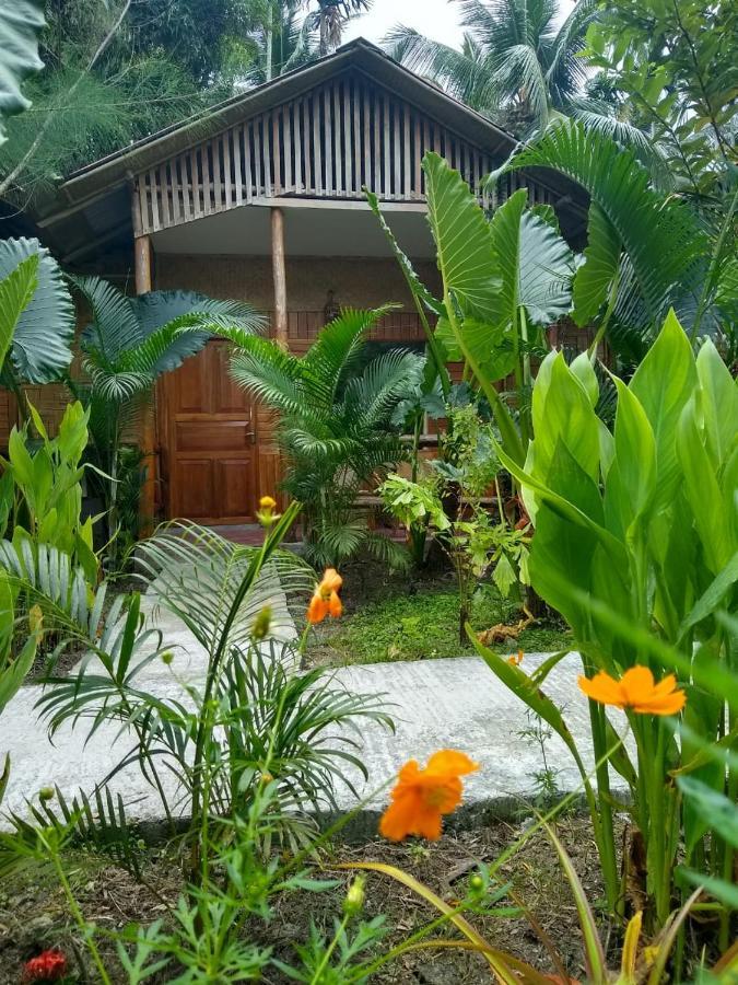 Havelock Farms Resort Vijay Nagar Beach Exterior foto