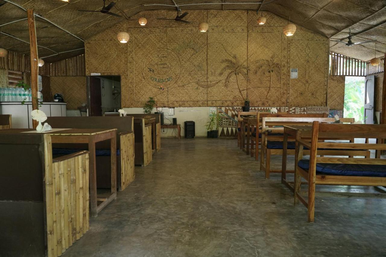 Havelock Farms Resort Vijay Nagar Beach Exterior foto