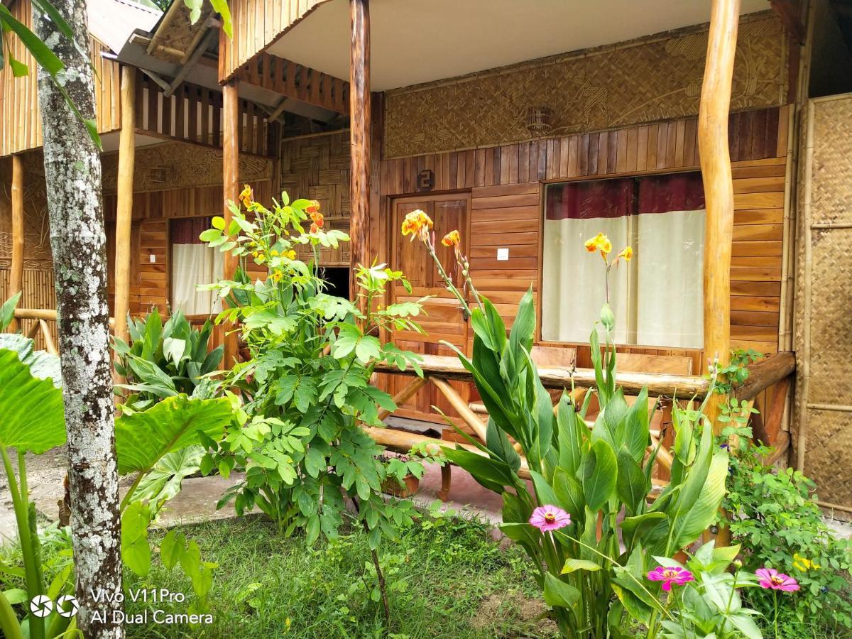 Havelock Farms Resort Vijay Nagar Beach Exterior foto