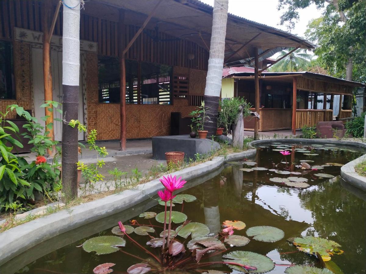 Havelock Farms Resort Vijay Nagar Beach Exterior foto