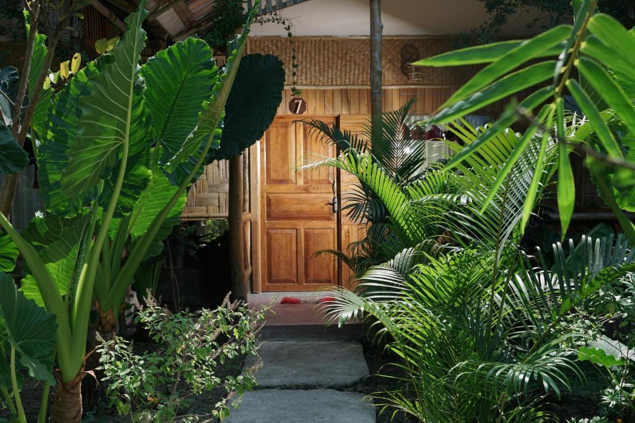 Havelock Farms Resort Vijay Nagar Beach Exterior foto