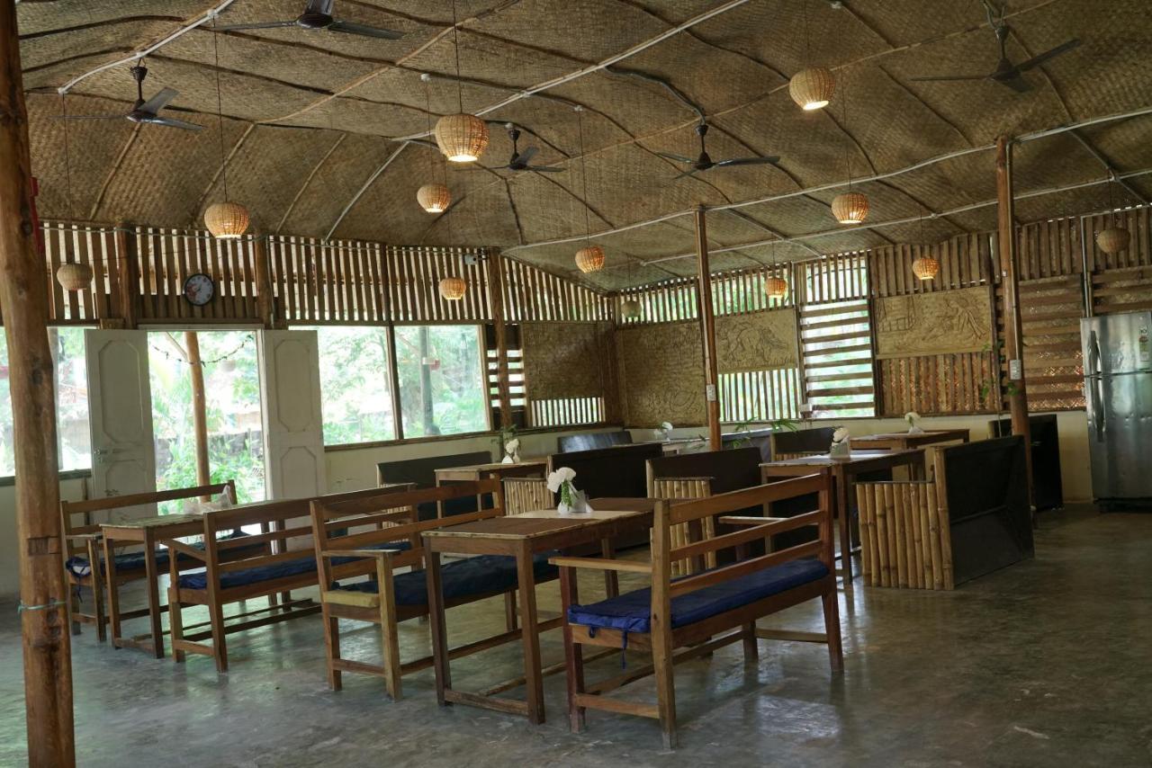 Havelock Farms Resort Vijay Nagar Beach Exterior foto