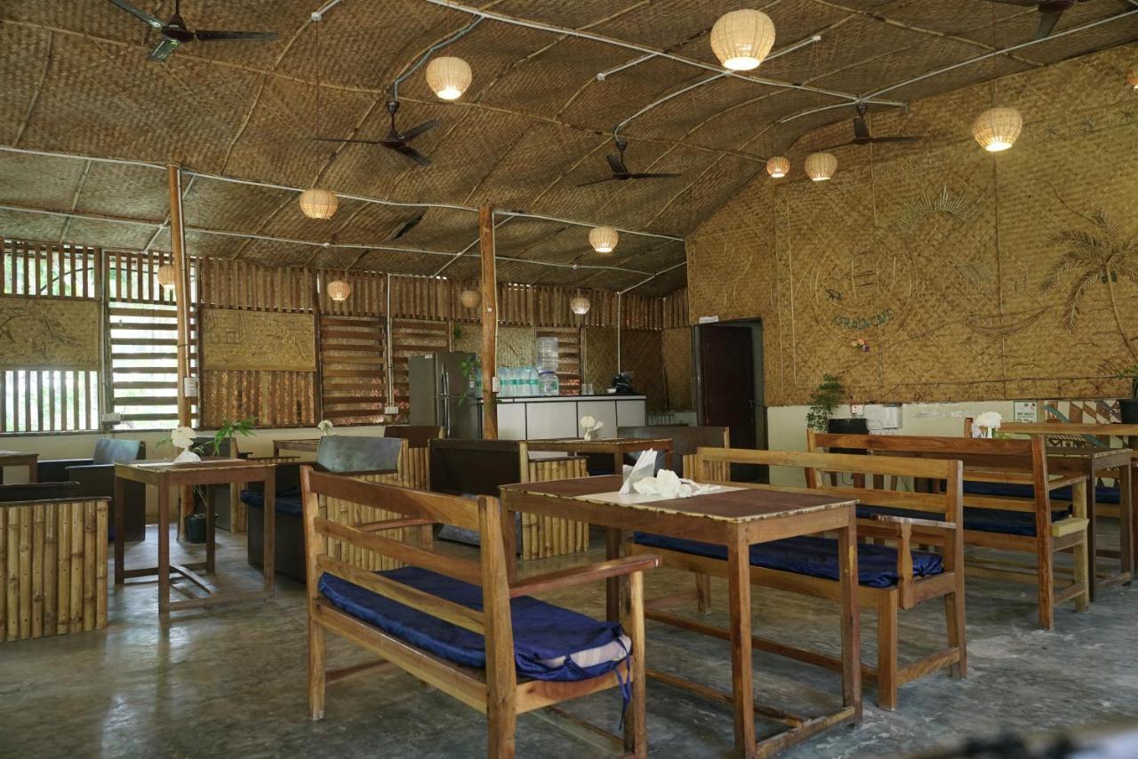 Havelock Farms Resort Vijay Nagar Beach Exterior foto