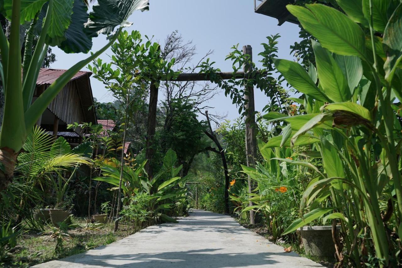 Havelock Farms Resort Vijay Nagar Beach Exterior foto