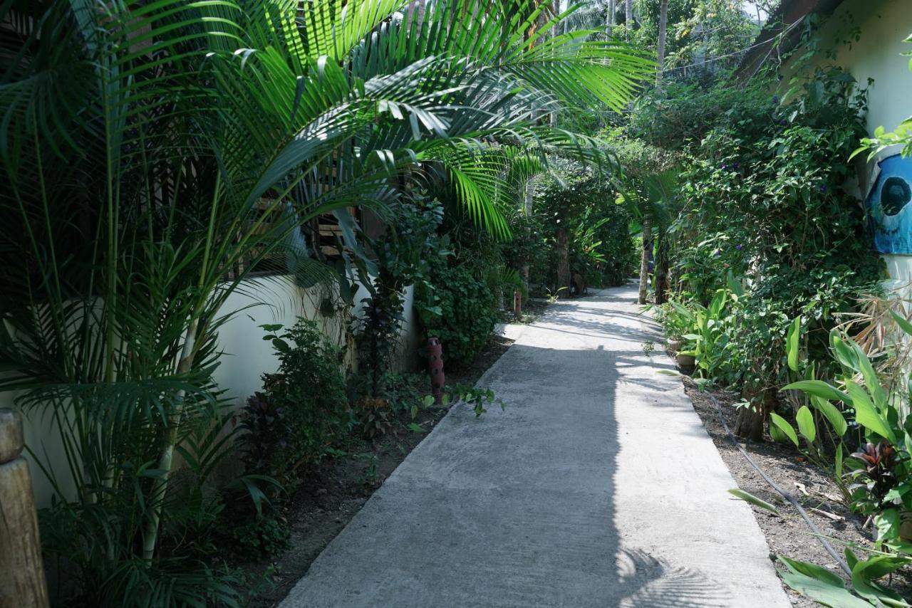 Havelock Farms Resort Vijay Nagar Beach Exterior foto