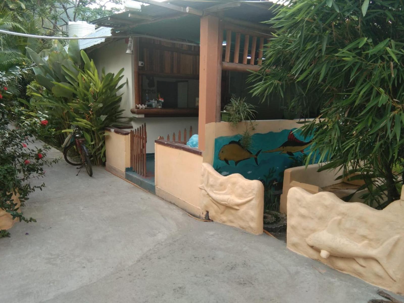Havelock Farms Resort Vijay Nagar Beach Exterior foto