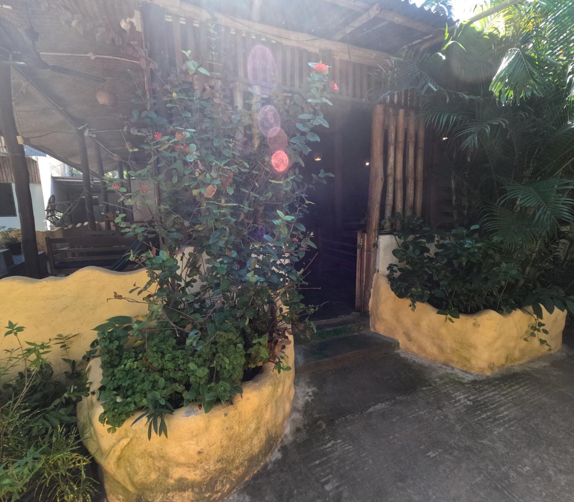 Havelock Farms Resort Vijay Nagar Beach Exterior foto