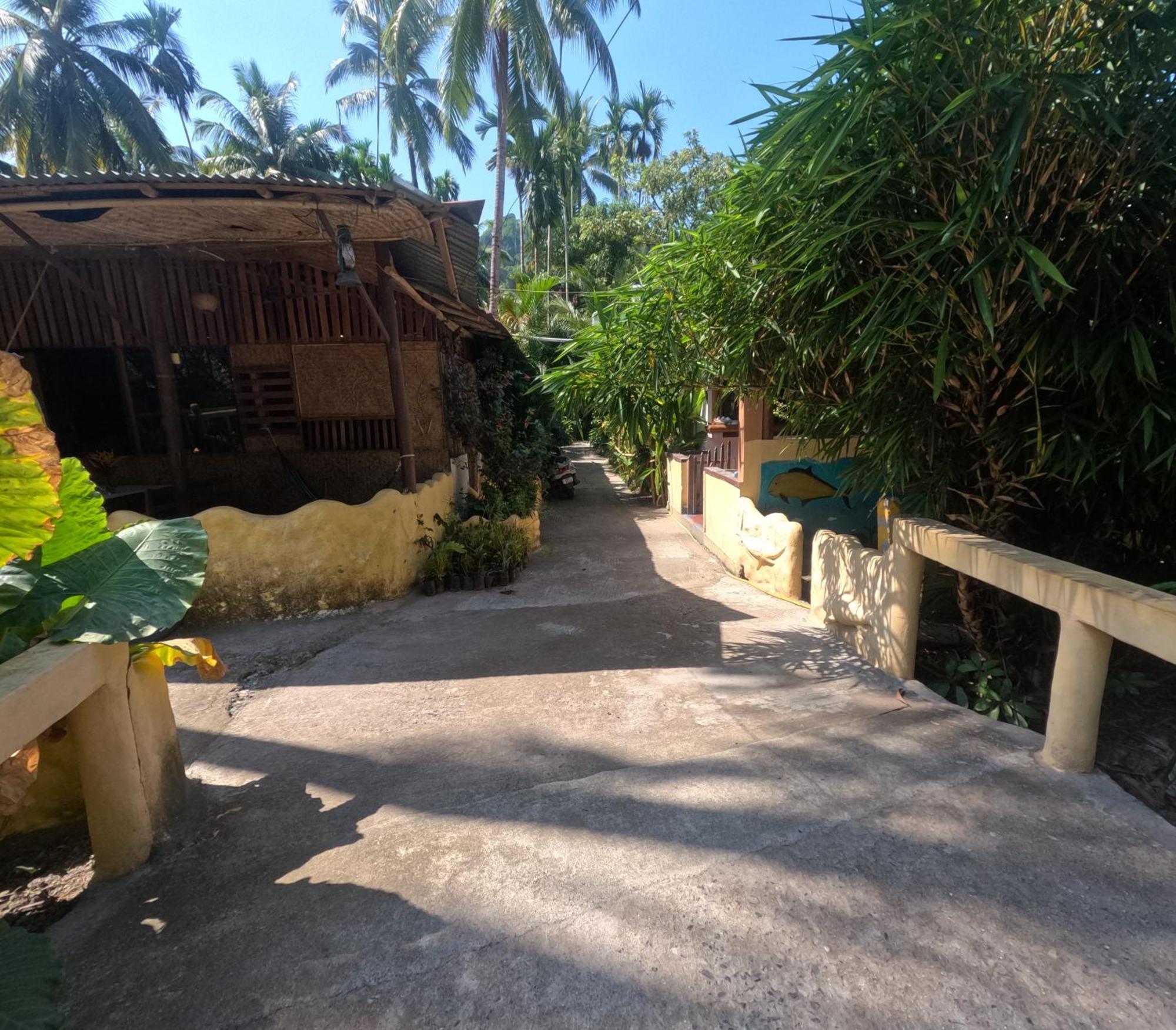 Havelock Farms Resort Vijay Nagar Beach Exterior foto