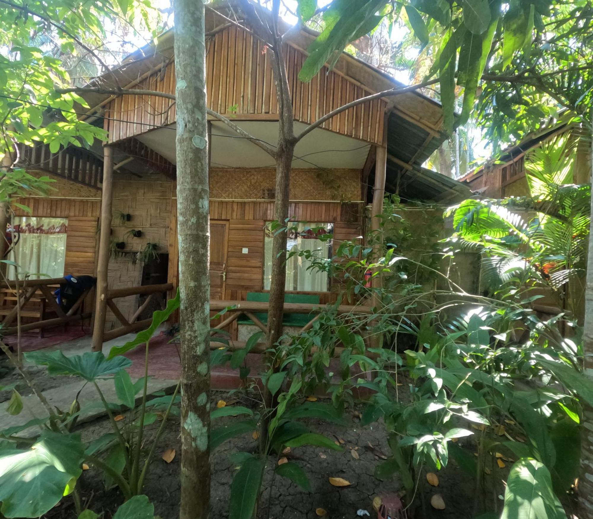 Havelock Farms Resort Vijay Nagar Beach Exterior foto