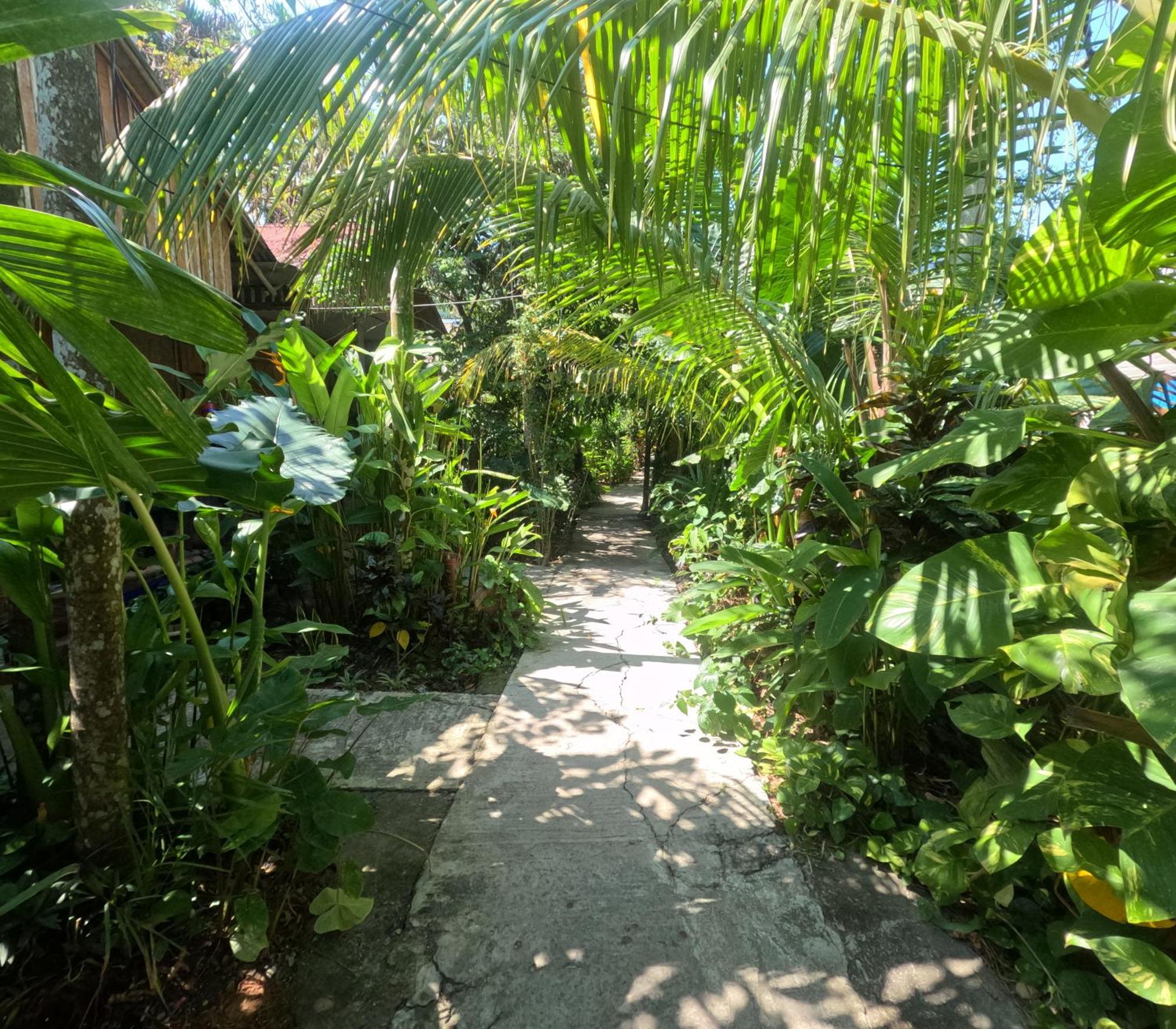 Havelock Farms Resort Vijay Nagar Beach Exterior foto