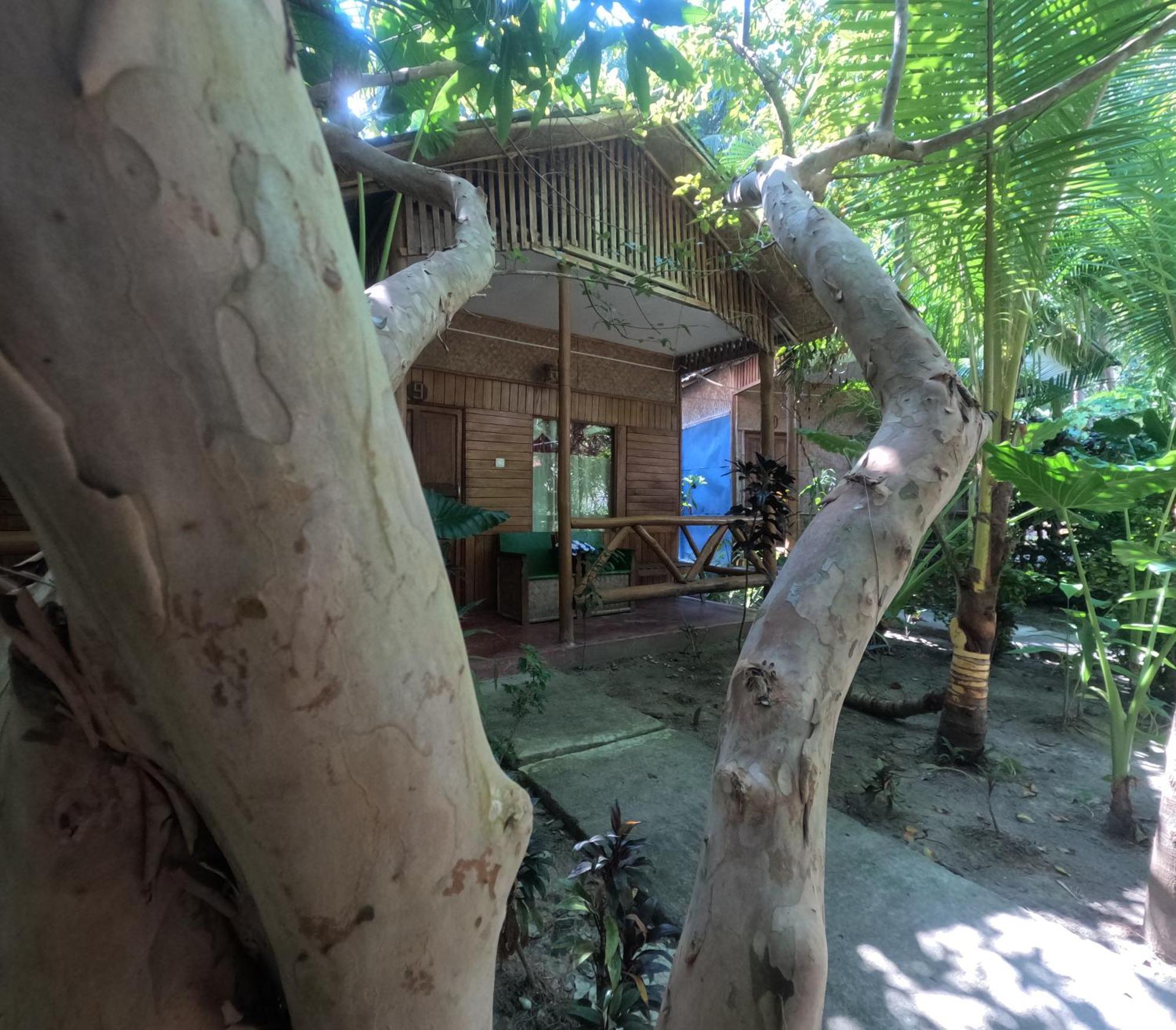 Havelock Farms Resort Vijay Nagar Beach Exterior foto