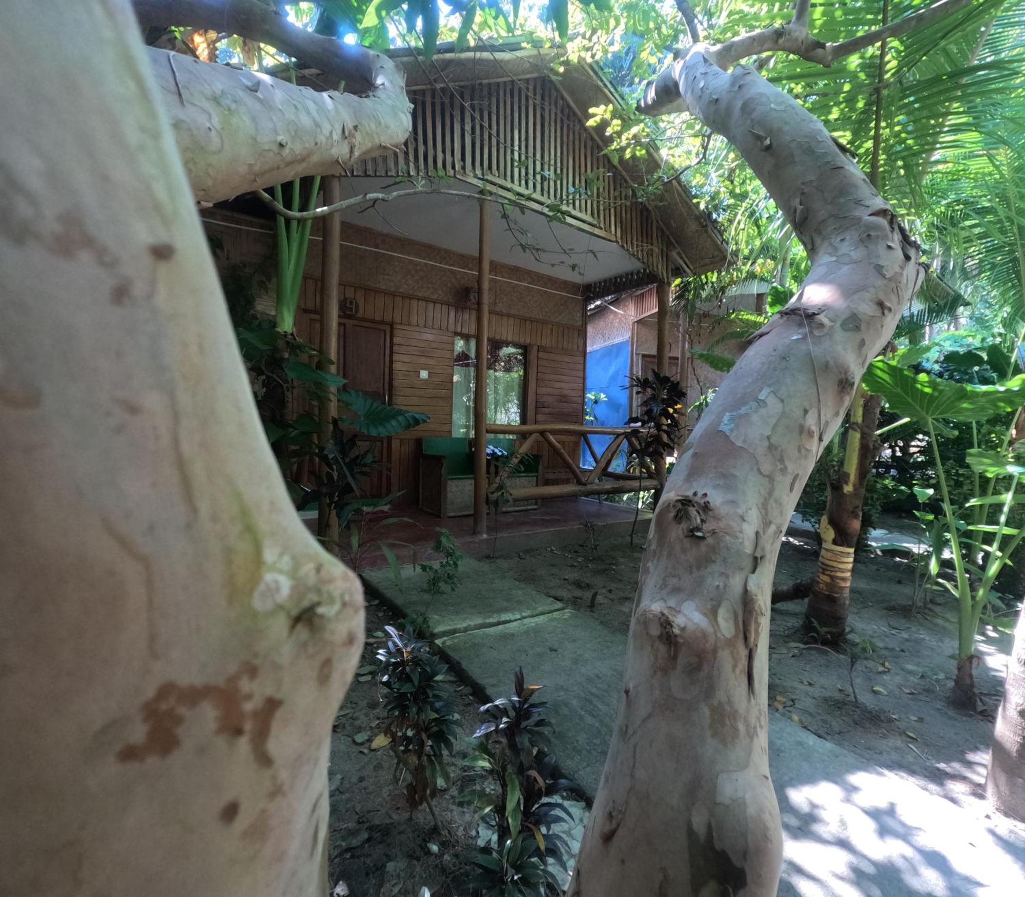 Havelock Farms Resort Vijay Nagar Beach Exterior foto