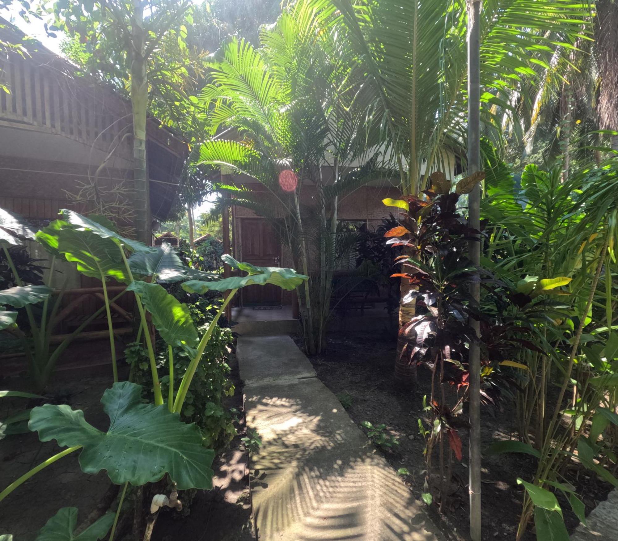 Havelock Farms Resort Vijay Nagar Beach Exterior foto