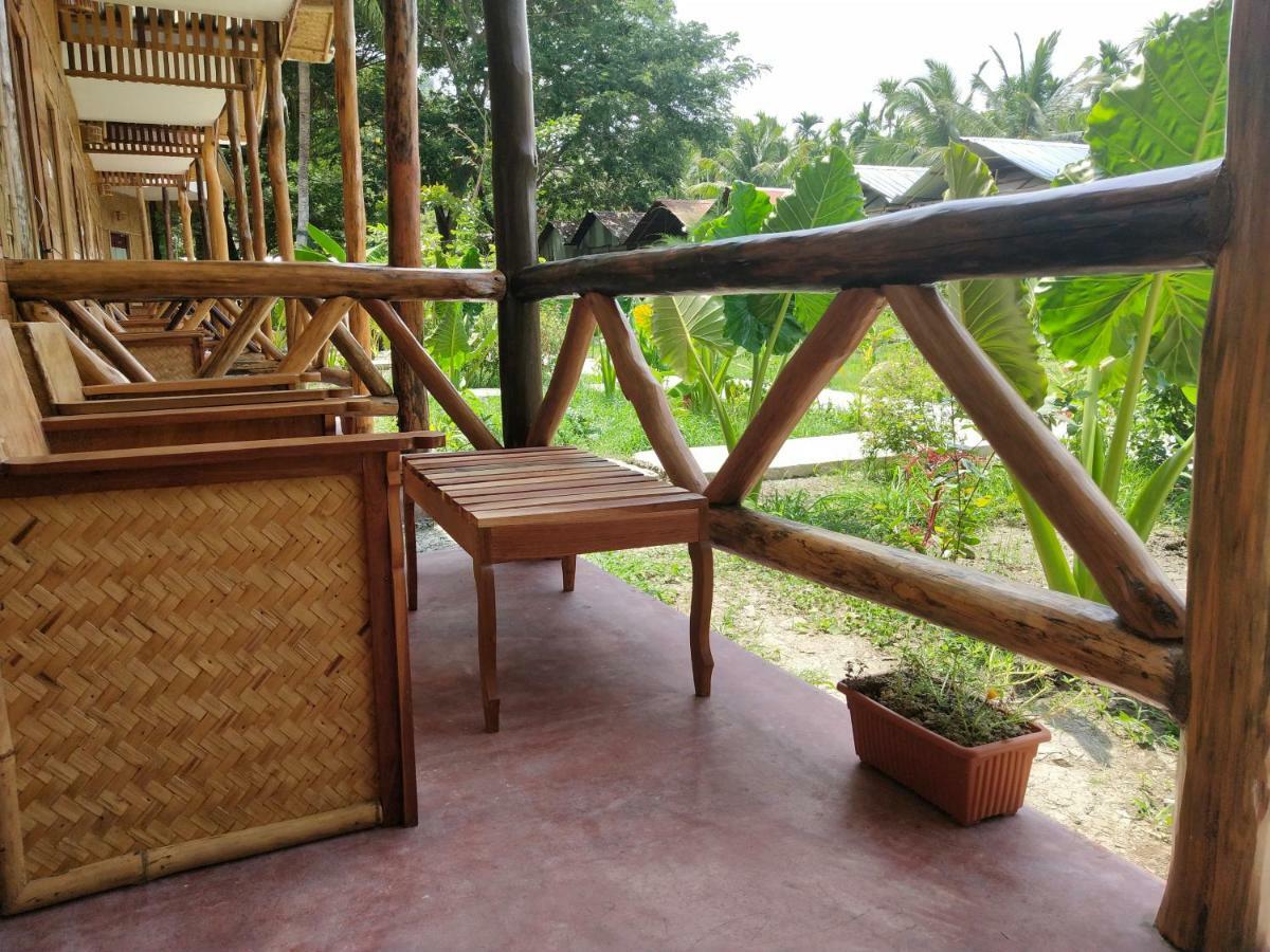 Havelock Farms Resort Vijay Nagar Beach Exterior foto