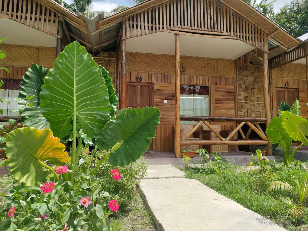 Havelock Farms Resort Vijay Nagar Beach Exterior foto
