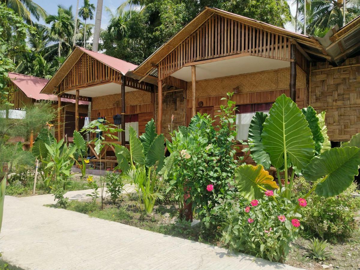 Havelock Farms Resort Vijay Nagar Beach Exterior foto