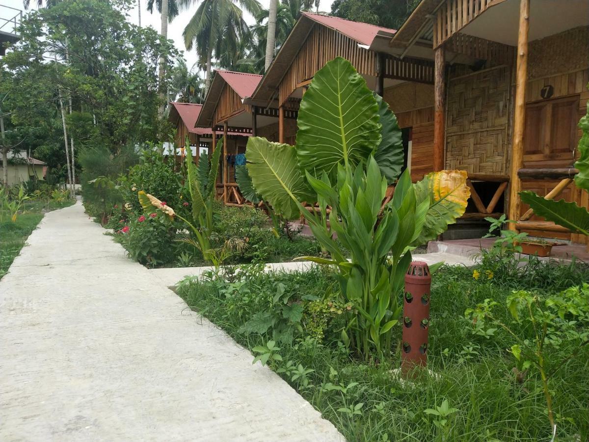 Havelock Farms Resort Vijay Nagar Beach Exterior foto