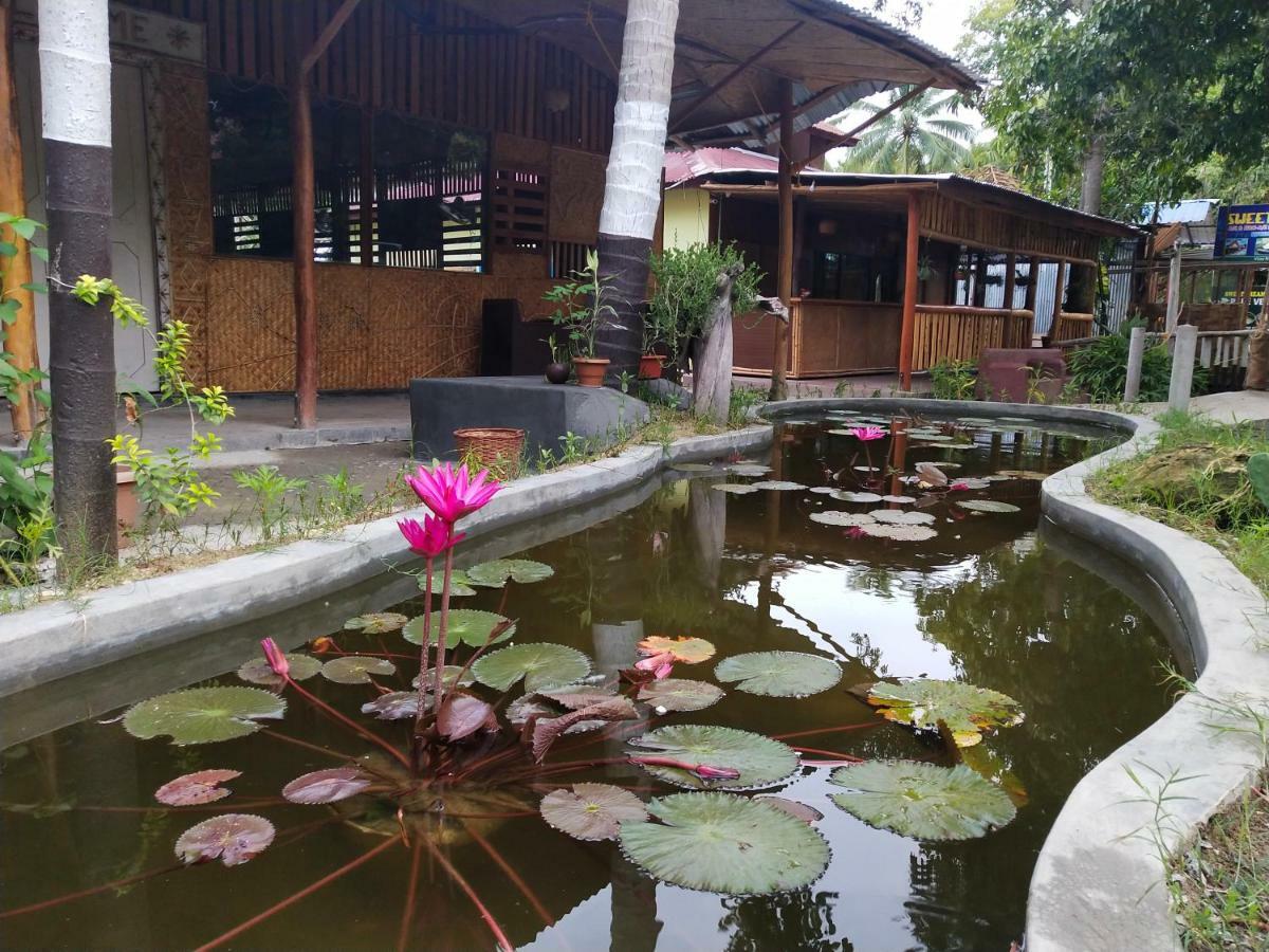 Havelock Farms Resort Vijay Nagar Beach Exterior foto