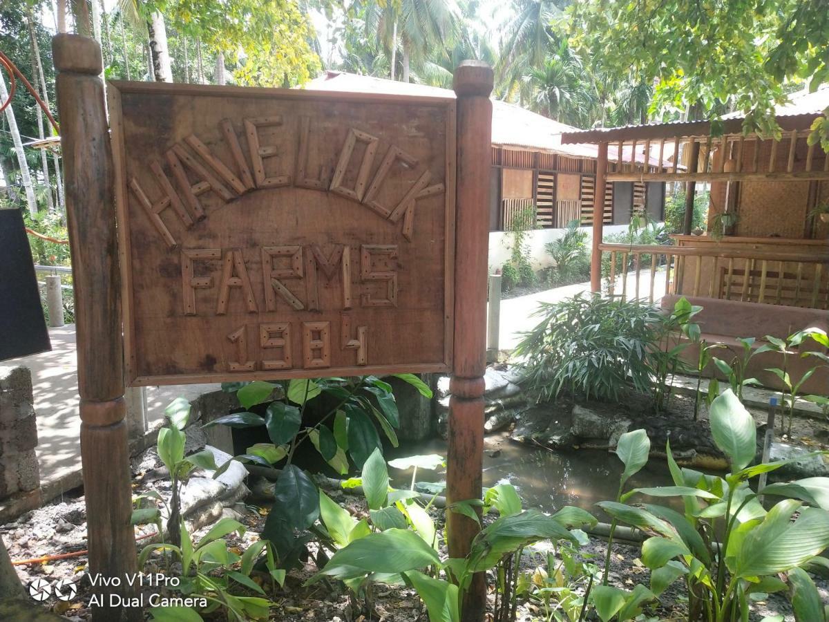 Havelock Farms Resort Vijay Nagar Beach Exterior foto
