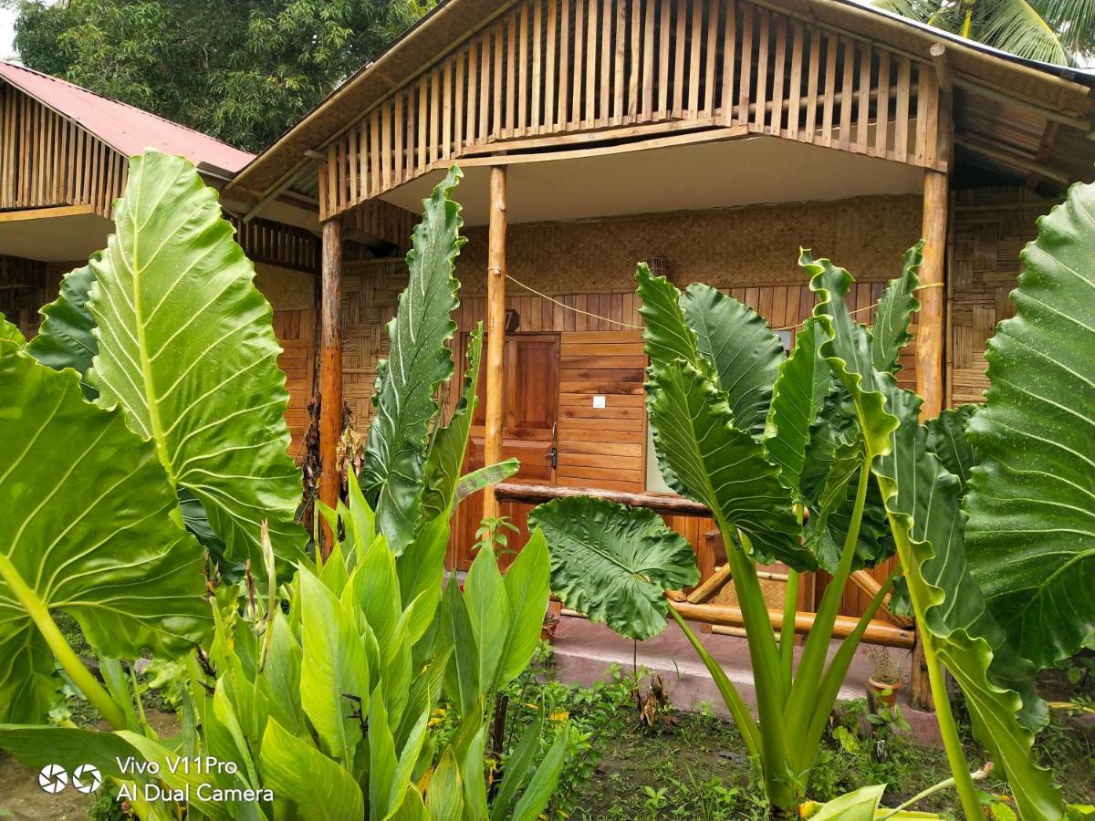 Havelock Farms Resort Vijay Nagar Beach Exterior foto