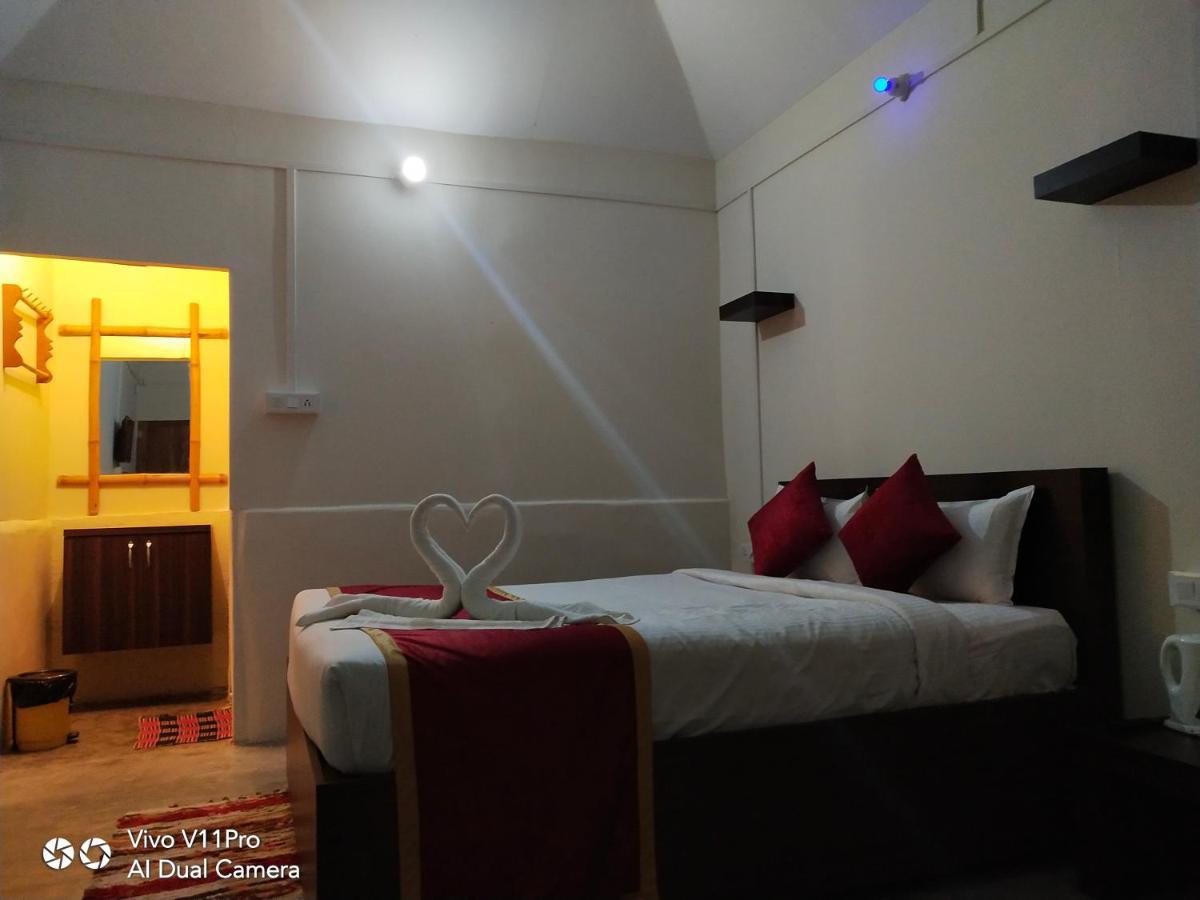 Havelock Farms Resort Vijay Nagar Beach Exterior foto