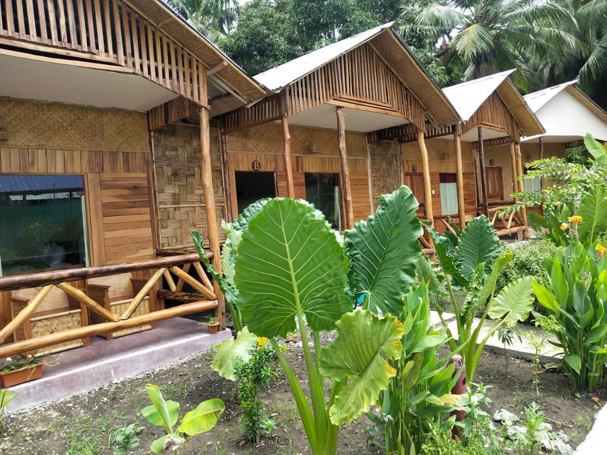 Havelock Farms Resort Vijay Nagar Beach Exterior foto