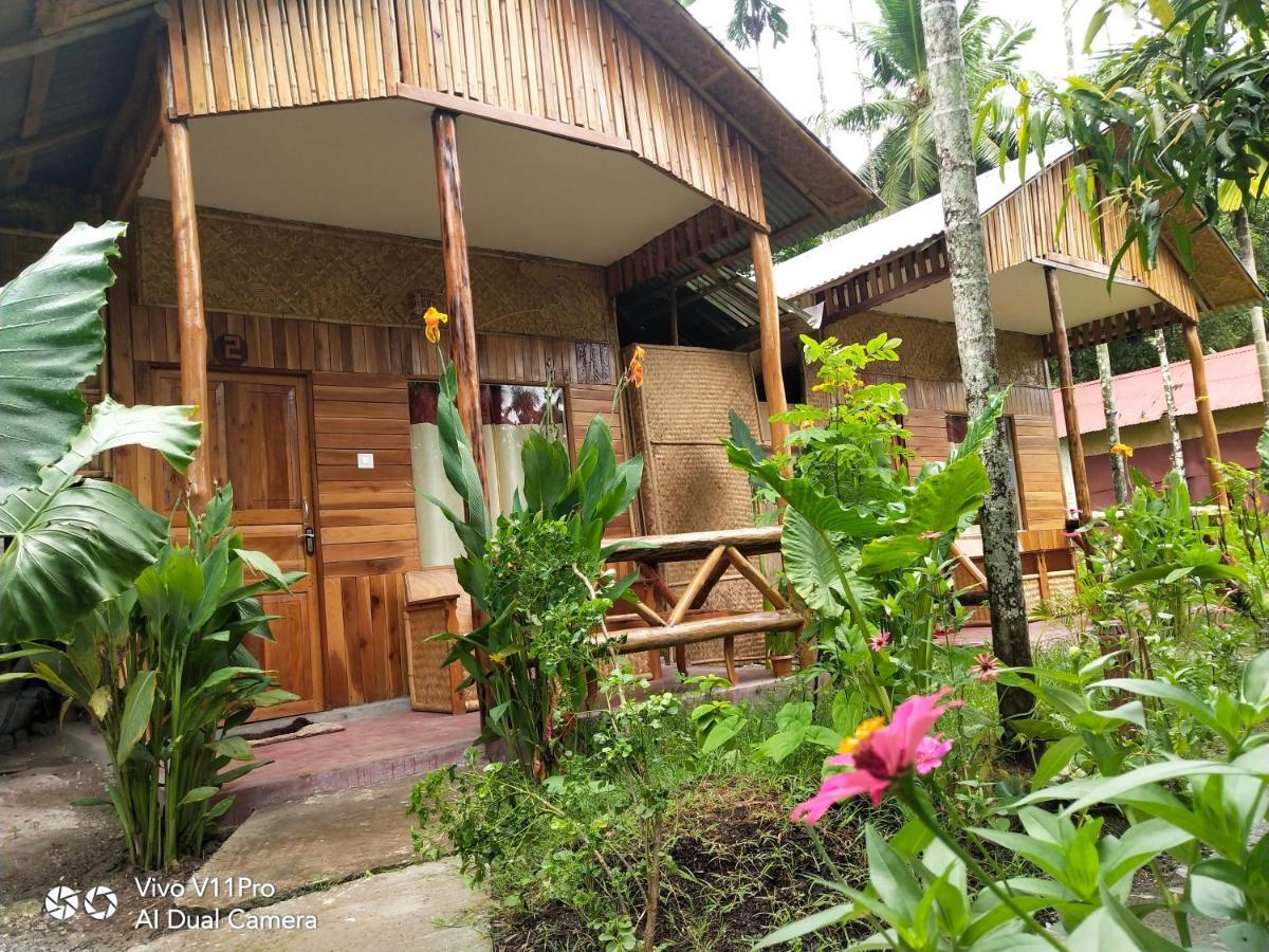 Havelock Farms Resort Vijay Nagar Beach Exterior foto